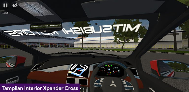 870+ Mod Mobil Xpander Bussid HD Terbaik