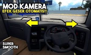 Kodename Kamera Geser Otomatis by SBM Simulator