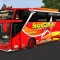 MOD BUSSID JB3+ SHD Sugeng Rahayu Guinevere by AE Art