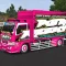 MOD BUSSID Truck Canter Box v3 by Budesign