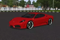 MOD Ferrari F430 Scuderia Street Edition cvt Hanzoo MOD