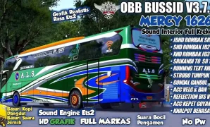 MOD OBB 3.7.1 Sound Mercy 1626 Kreket Grafik UHD by Rajabot95