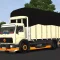 MOD BUSSID Truck Mercy NG-917 by Nemog