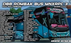 MOD OBB v4.0.3 Bus Rombakan MN x RPC v3 by NFNM