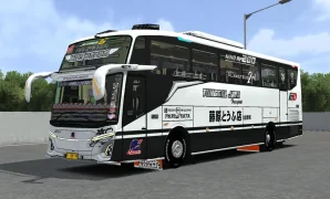 MOD Bus JB5 Update v2 by KP Projects